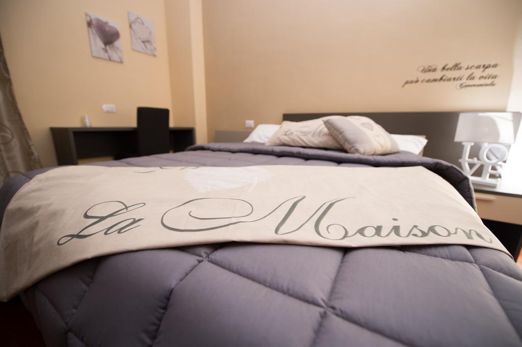 Maison 3G Ariccia Buitenkant foto