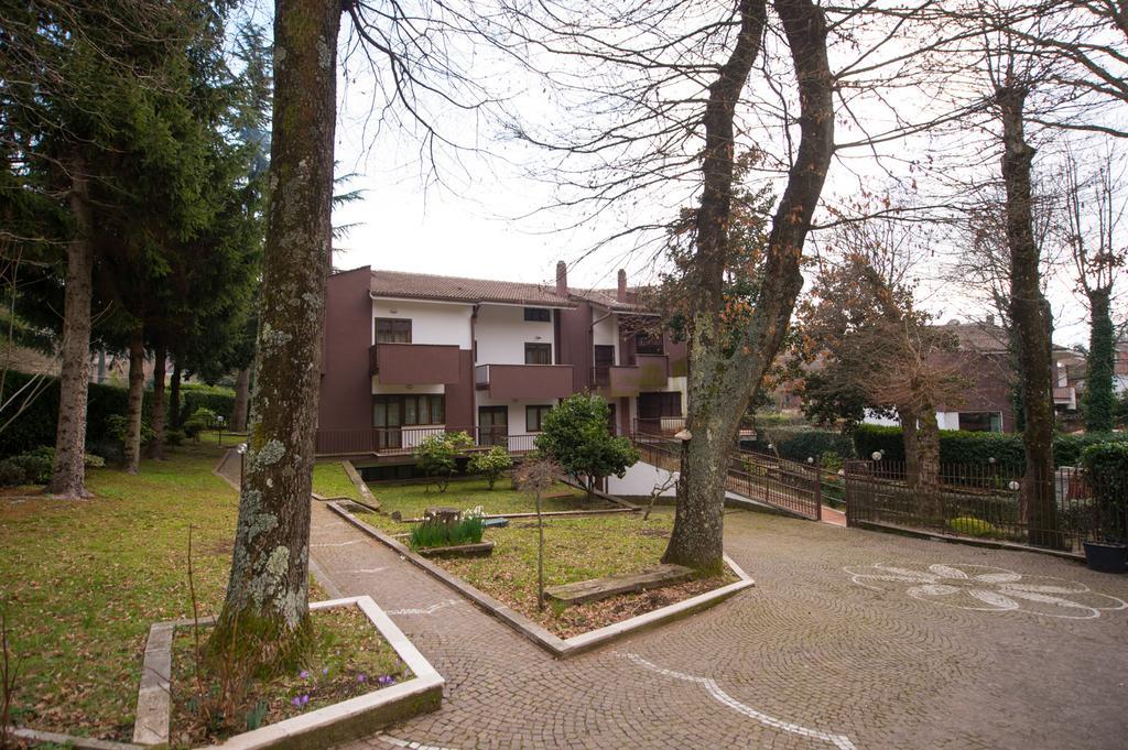 Maison 3G Ariccia Buitenkant foto
