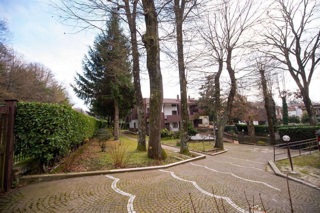 Maison 3G Ariccia Buitenkant foto