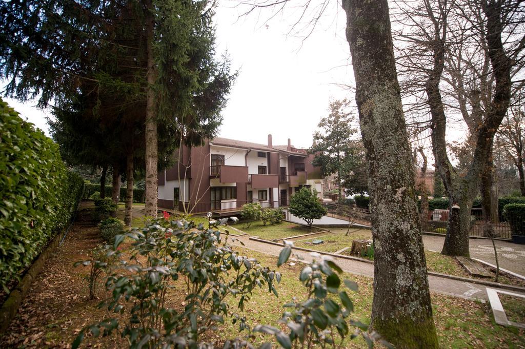 Maison 3G Ariccia Buitenkant foto
