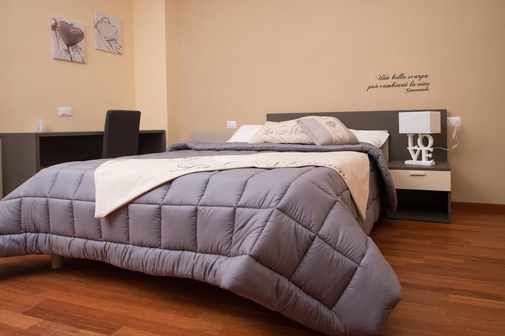 Maison 3G Ariccia Buitenkant foto